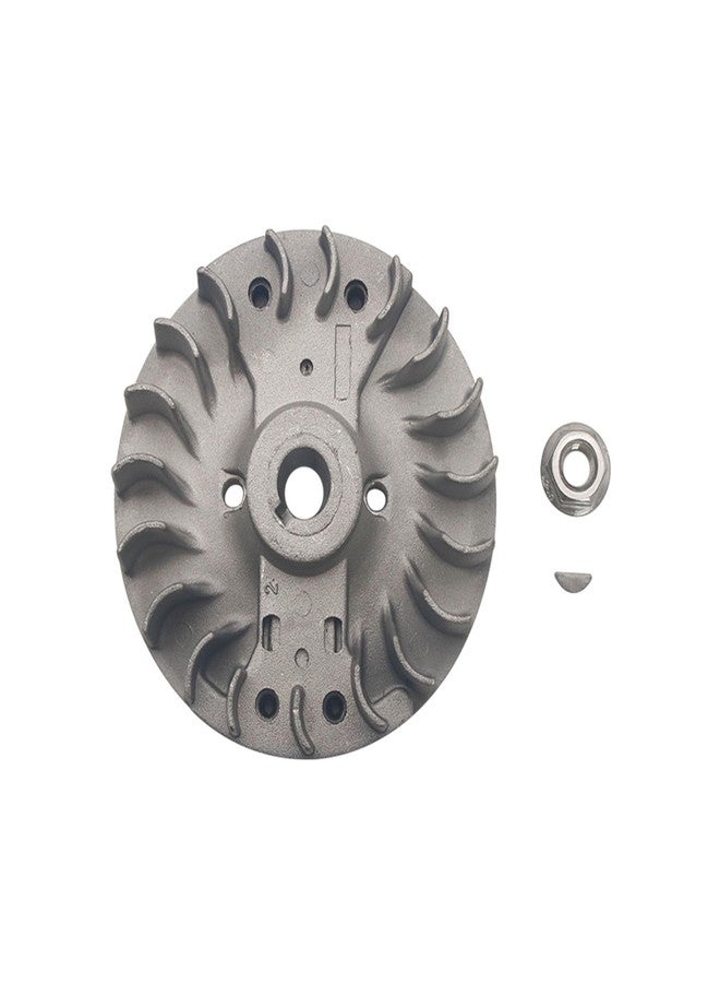 FLMLF Flywheel Kit for 1/5 RC HPI Baja Rovan Kingmotor 5B 5T 5SC TOP Speed RC World - Image 5